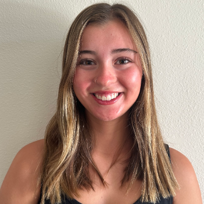 Castellanos Alyssa headshot